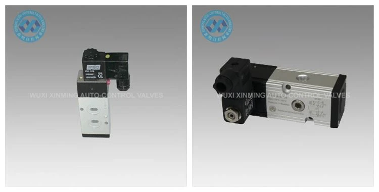 24V Solenoid Valve