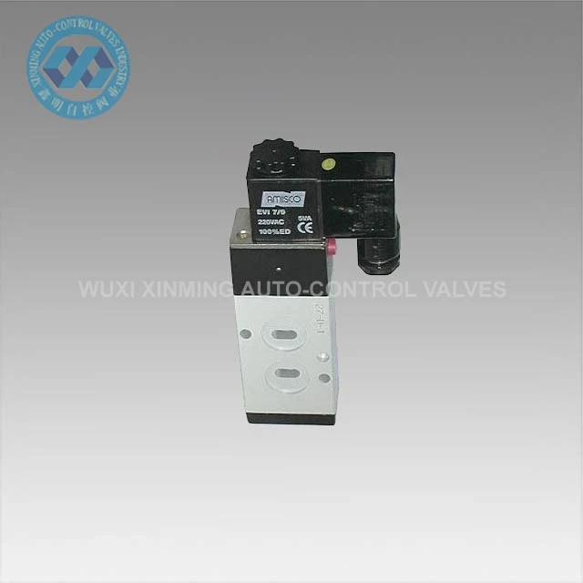 solenoid valve-2