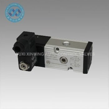 SS316L Solenoid Valve