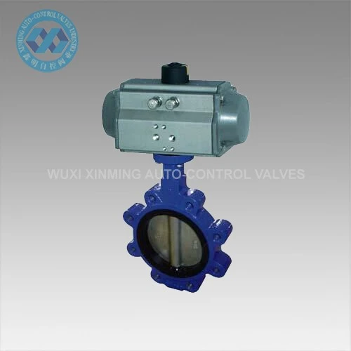 lug butterfly valve lug butterfly valve