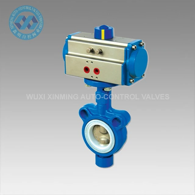 wafer Butterfly Valve wafer Butterfly Valve