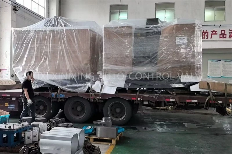 Packaging