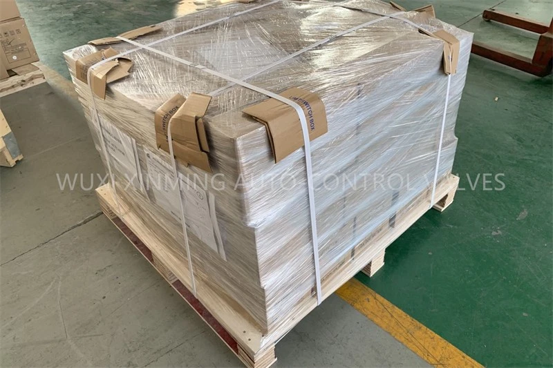 Packaging