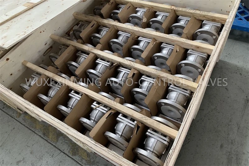 Packaging