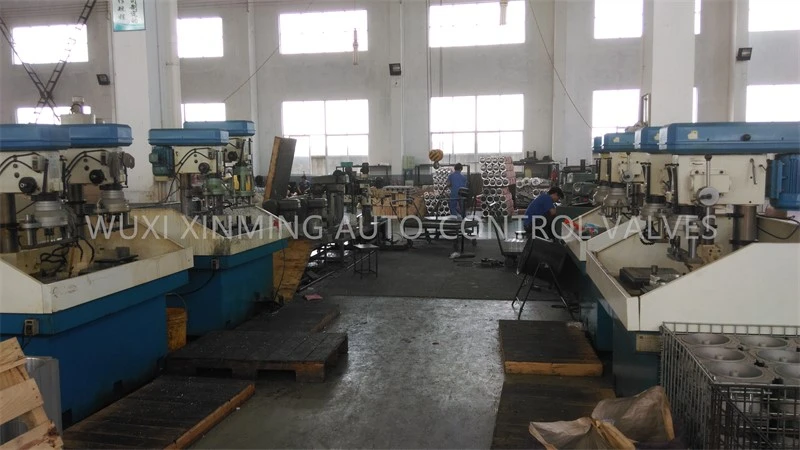 Production Equipment Production Equipment