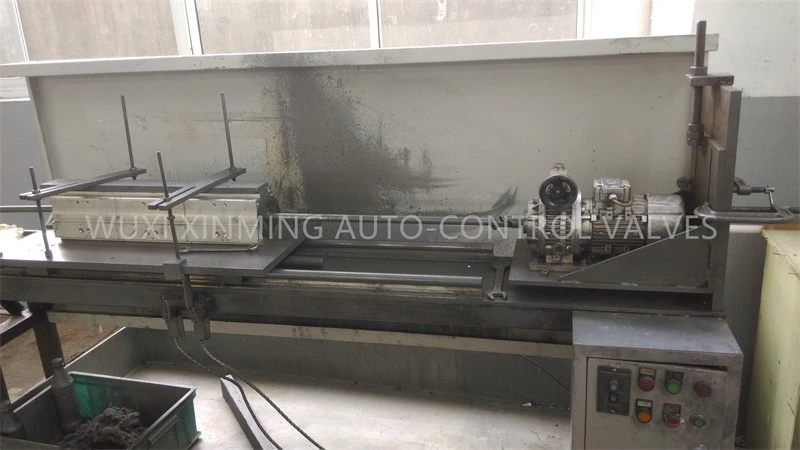 Production Equipment Production Equipment
