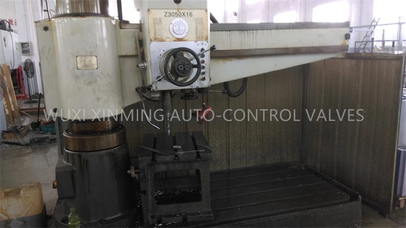 Production Equipment