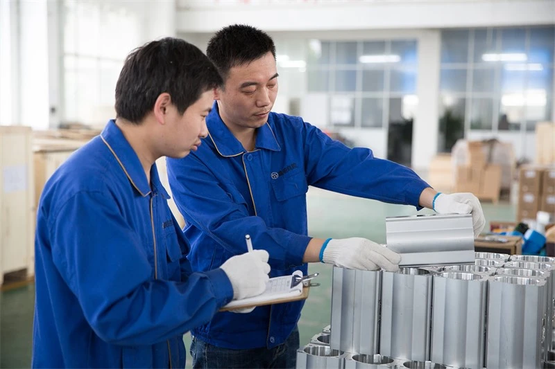 Professional Technical Team