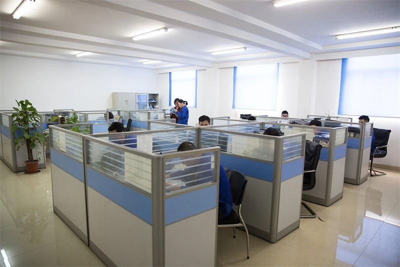 Professional Technical Team Professional Technical Team