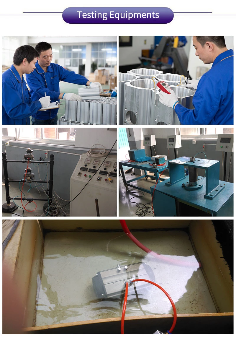 Equipment testing Equipment testing