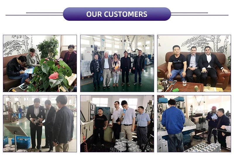 Our clients