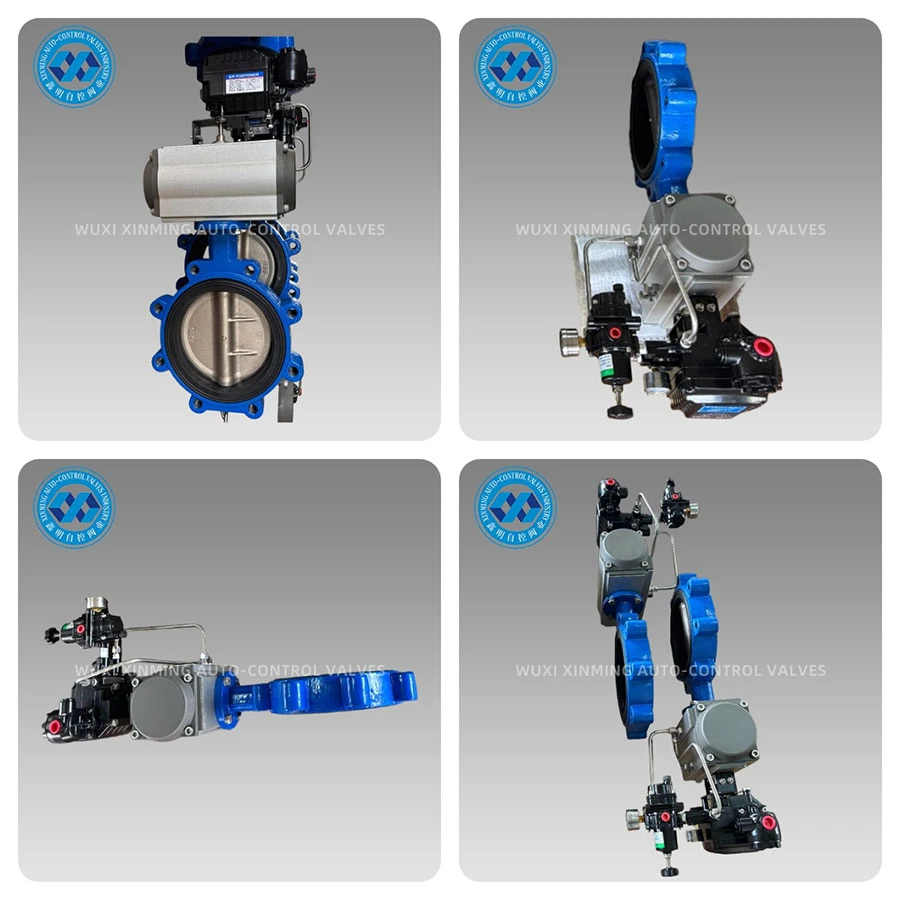 pneumatic butterfly valve actuator pneumatic butterfly valve actuator