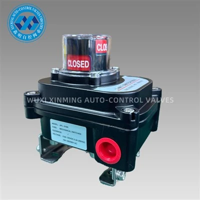 APL-310N लिमिट स्विच बॉक्स