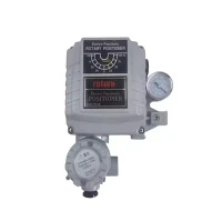 Yt -1000 श्रृंखला 4-20 ma dc yt -1000 rsz135s 00 इलेक्ट्रिक वायवीय वाल्व स्थिति