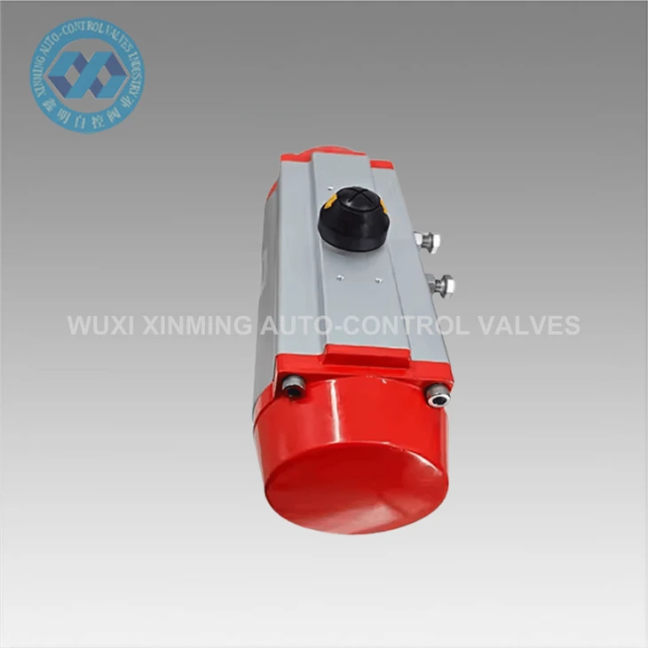 XX Years in Pneumatics – Expertise You Rely On